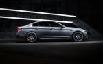 BMW M5 GTS Aero by Vorsteiner 2019 года
